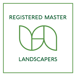 master landscapers logo