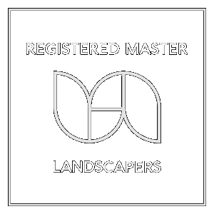 master landscapers logo