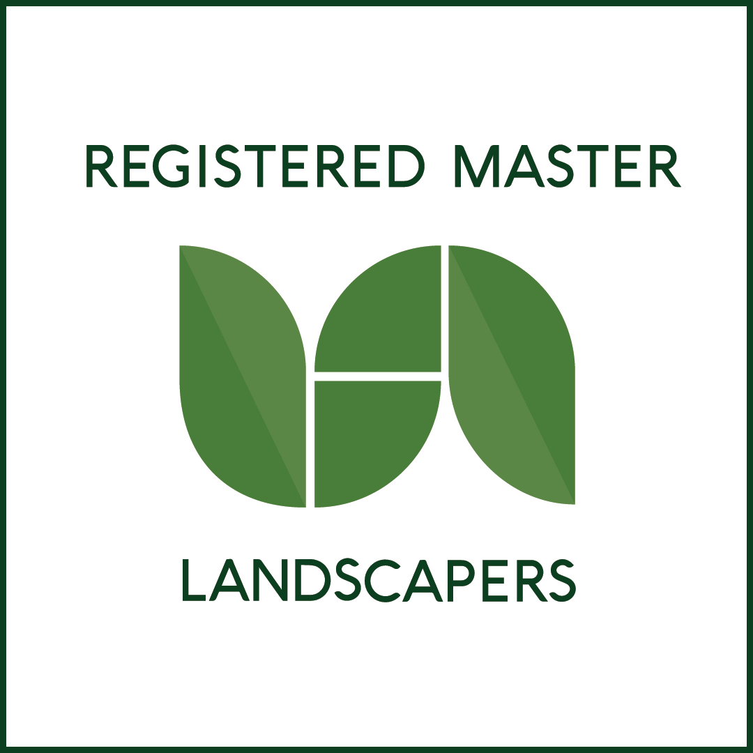 master landscapers logo